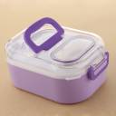 Mighty Lunch Box